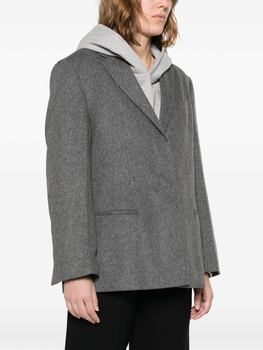 Calvin Klein CALVIN KLEIN- Wool Jacket