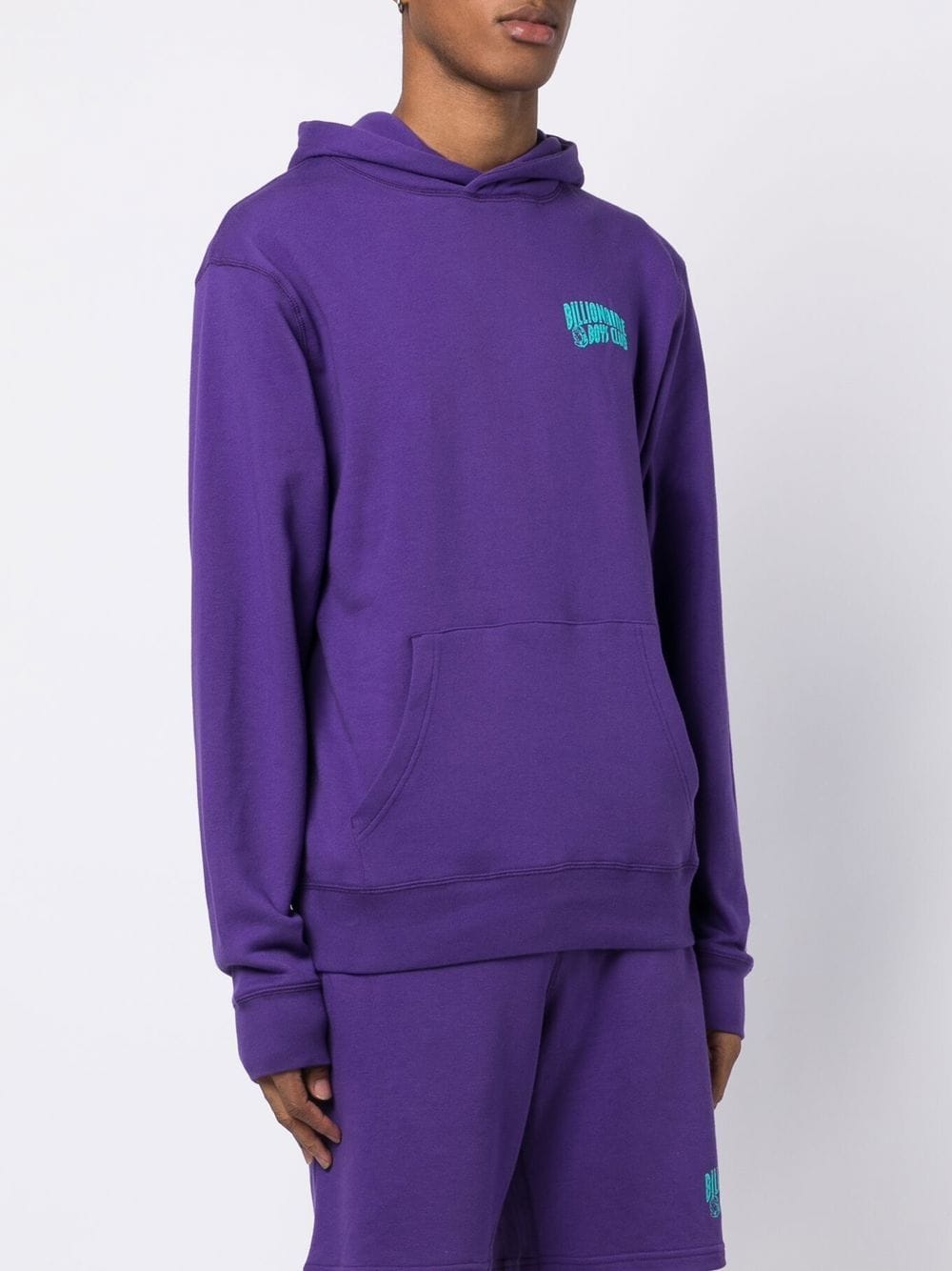 Billionaire Boys Club BILLIONAIRE BOYS CLUB- Logo Hoodie