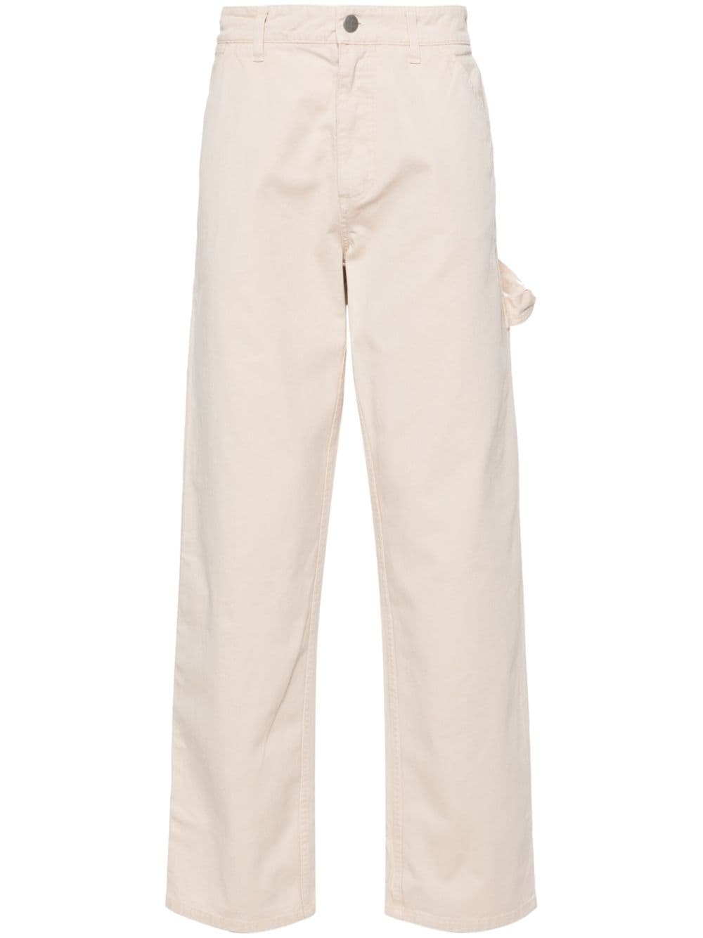 Awake Ny AWAKE NY- Cotton Trousers