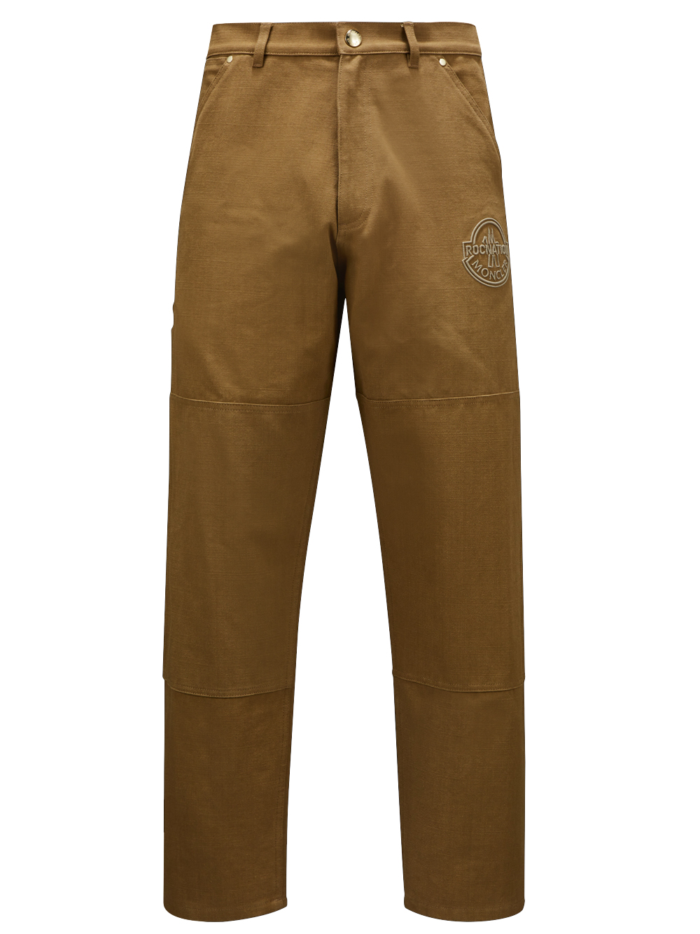 Moncler MONCLER- Cargo Trousers