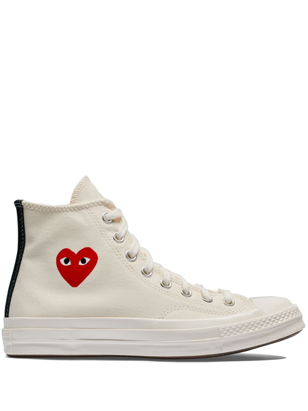 COMME des GARÇONS COMME DES GARCONS- Sneakers With Logo