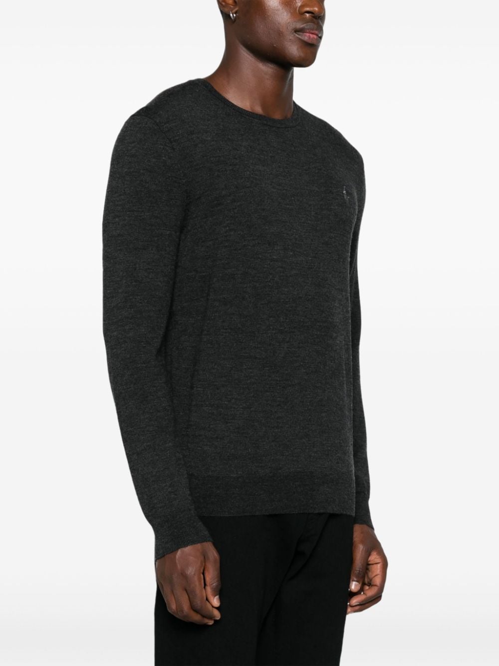 Polo Ralph Lauren POLO RALPH LAUREN- Wool Sweater