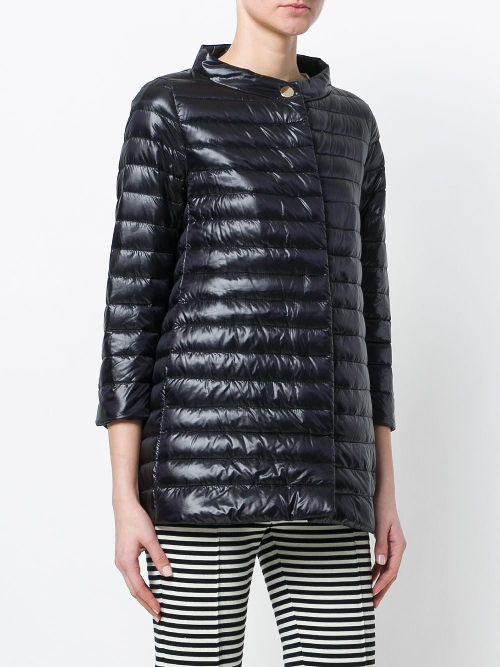 Herno HERNO- Rossella A-shape Down Jacket