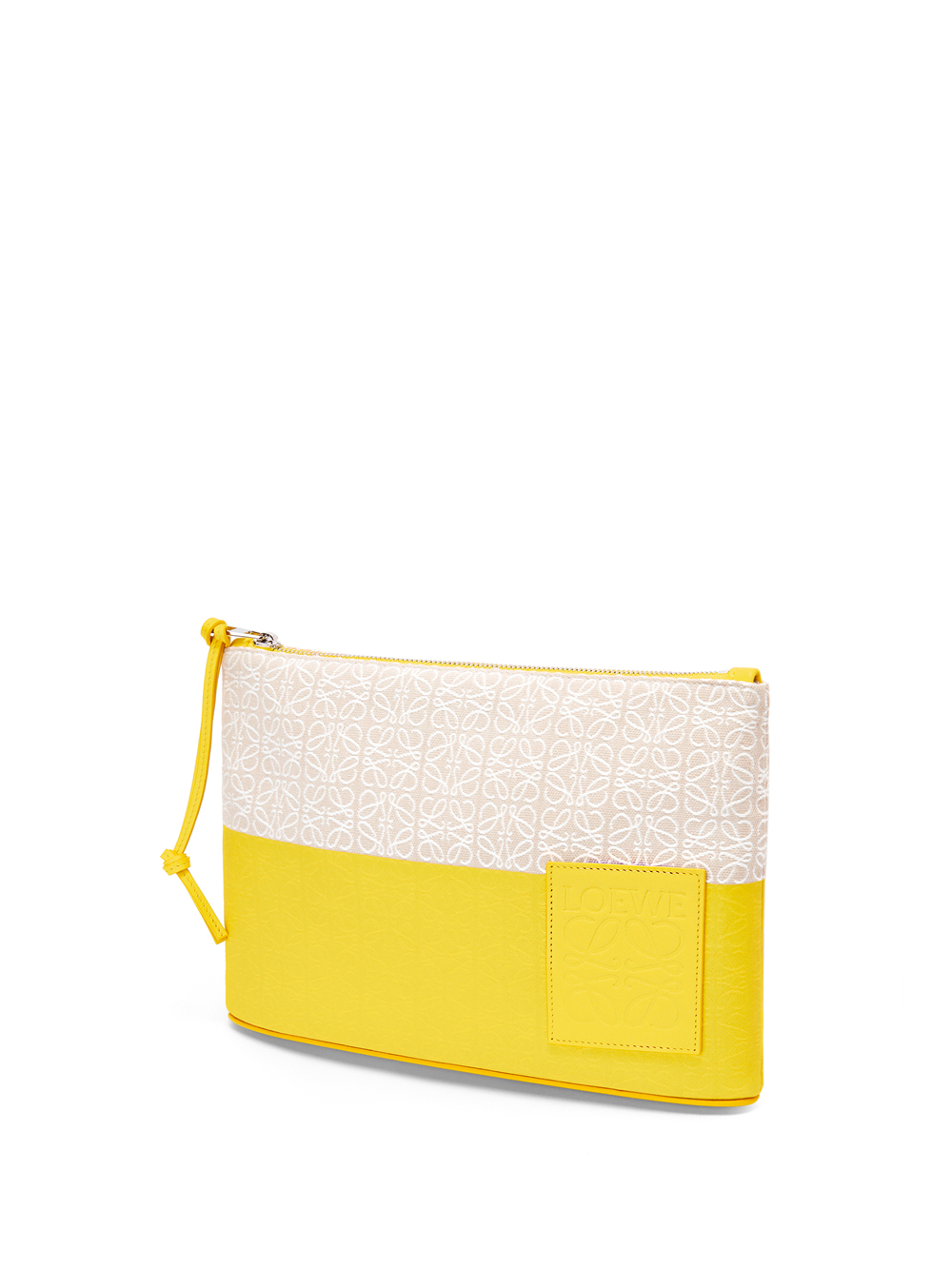 Loewe Paula's Ibiza LOEWE PAULA'S IBIZA- Oblong Pouch