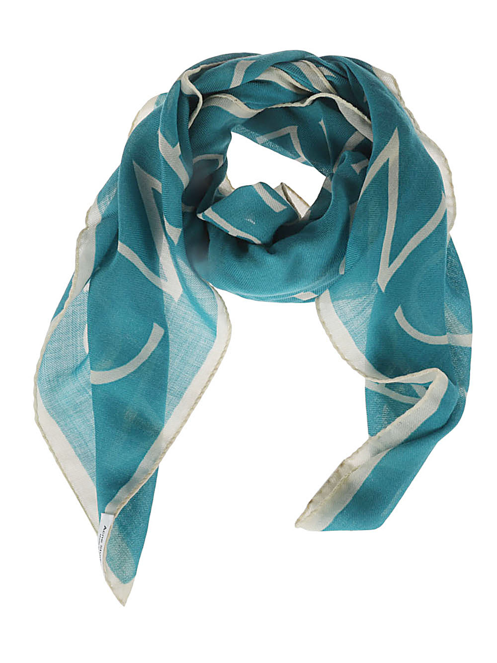 Acne Studios ACNE STUDIOS- Wool Scarf