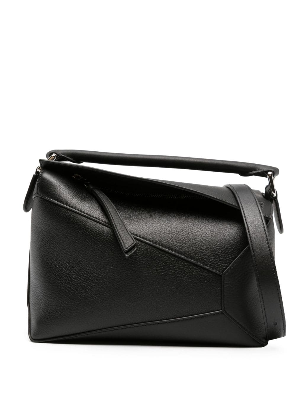 Loewe LOEWE- Puzzle Edge Small Leather Handbag