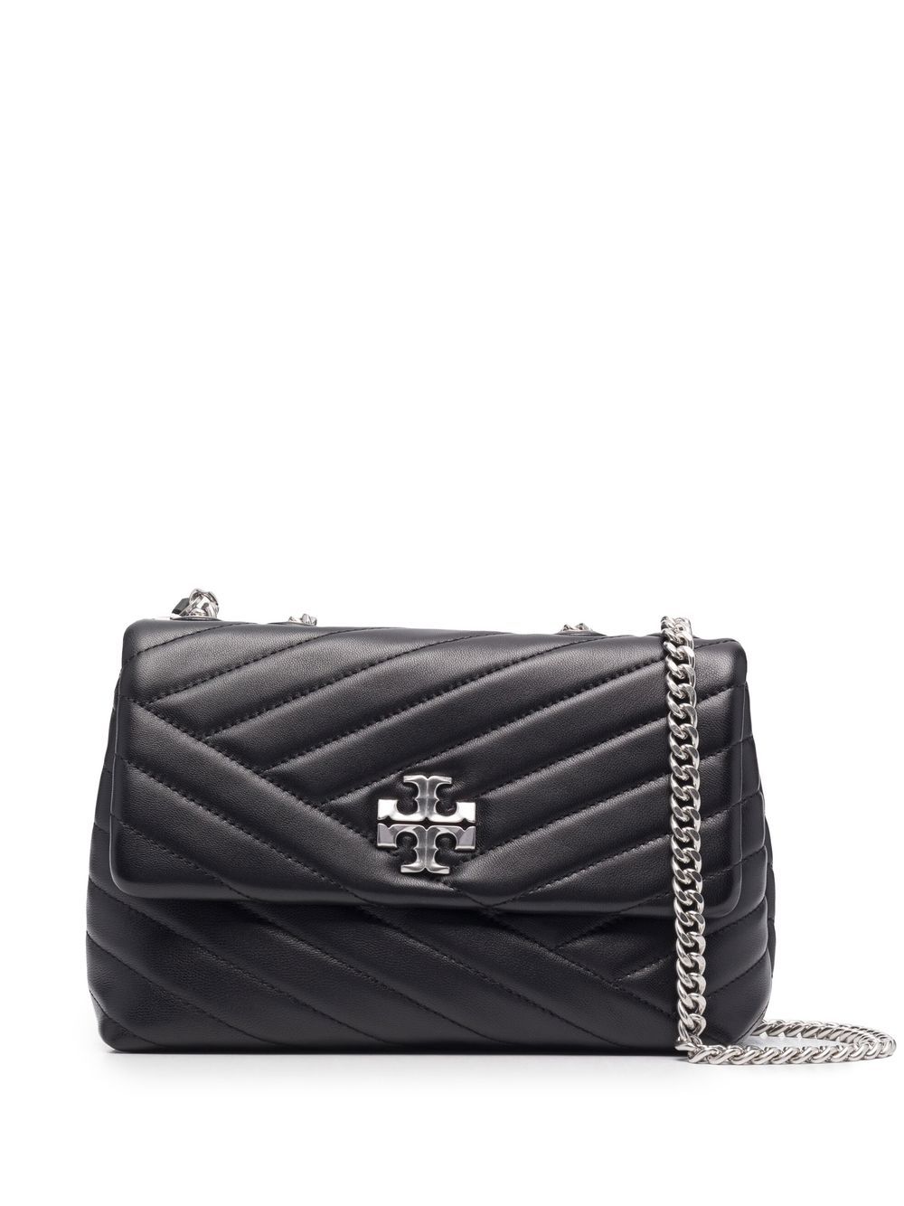 Tory Burch TORY BURCH- Kira Small Leather Shoulder Bag