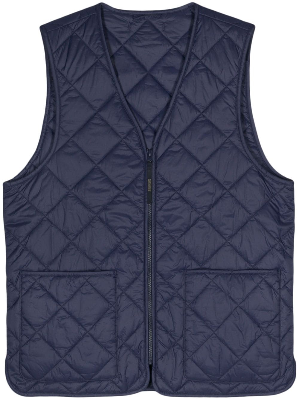 Baracuta BARACUTA- Miller Quilted Vest