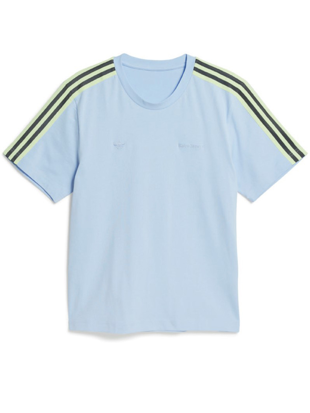  ADIDAS BY WALES BONNER- Cotton T-shirt With Logo
