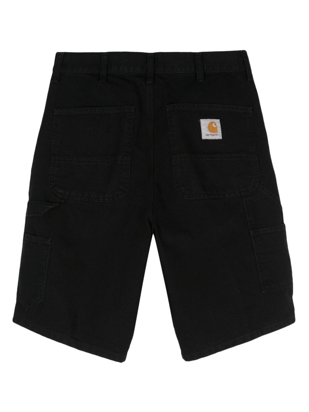 Carhartt WIP CARHARTT WIP- Organic Cotton Shorts