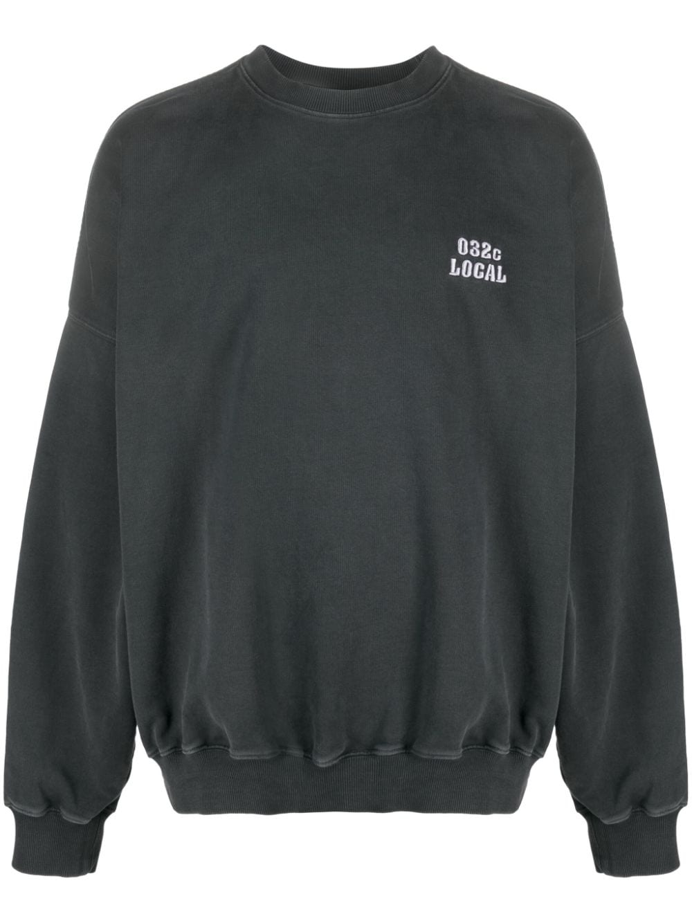 032C 032C- Cotton Sweatshirt