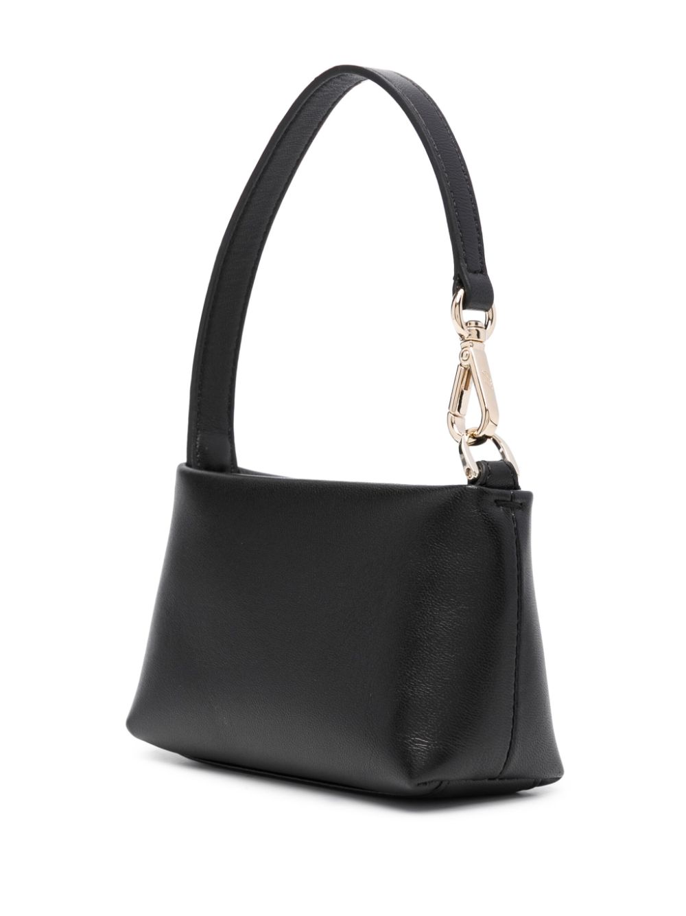 Roger Vivier ROGER VIVIER- Nightlily Leather Shoulder Bag