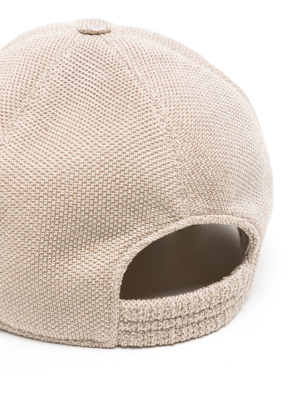 The Row THE ROW- Caspian Baseball Hat