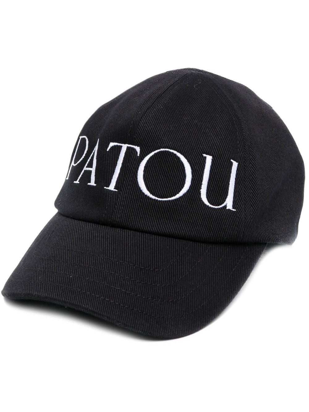 Patou PATOU- Hat With Logo
