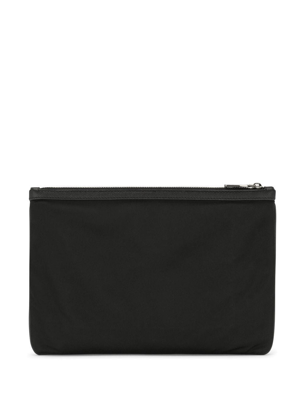 Dolce & Gabbana DOLCE & GABBANA- Leather Pouch