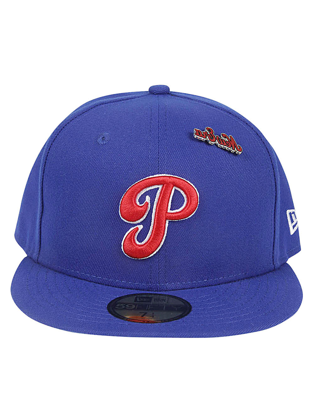 New Era NEW ERA- 59fifty Philadelphia Phillies Cap