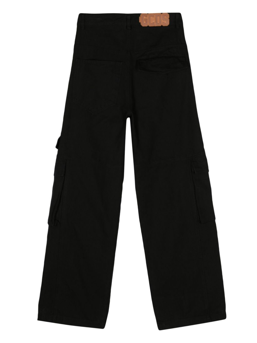 GCDS GCDS- Cargo Trousers