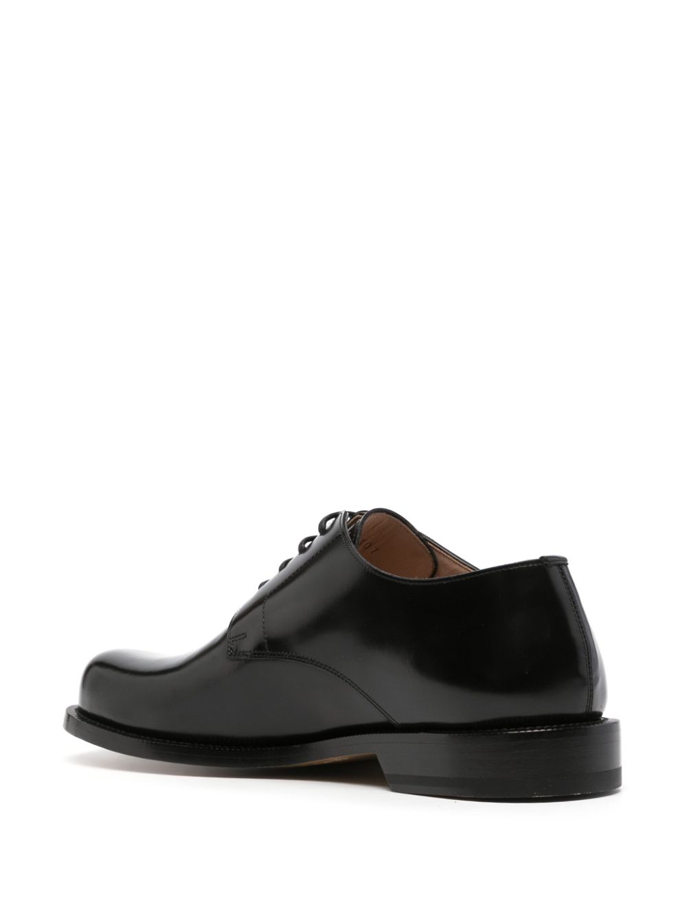 Loewe LOEWE- Leather Shoes