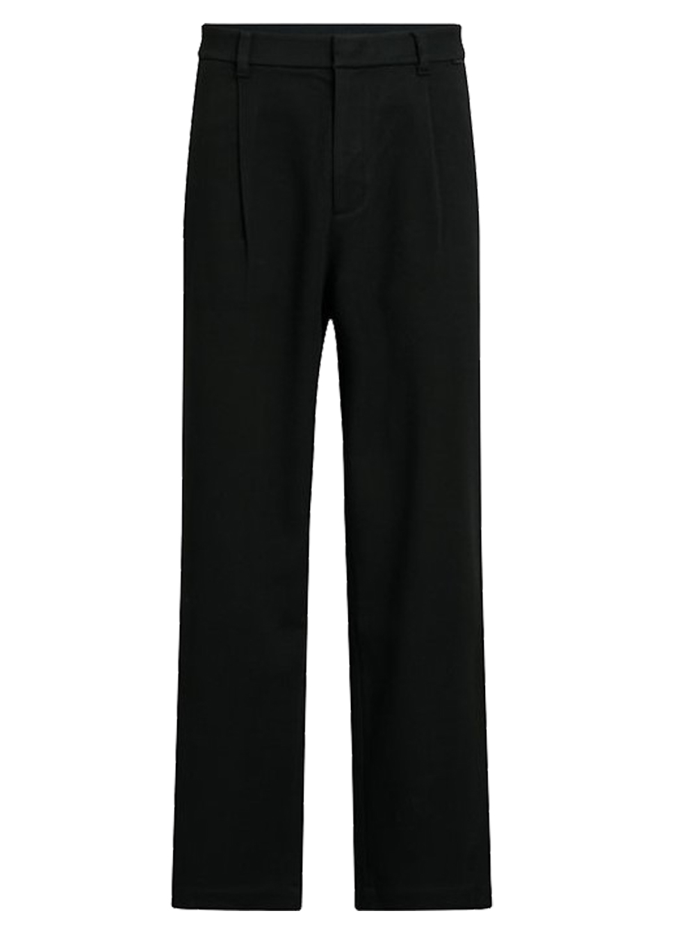 Calvin Klein CALVIN KLEIN- Wool Trousers