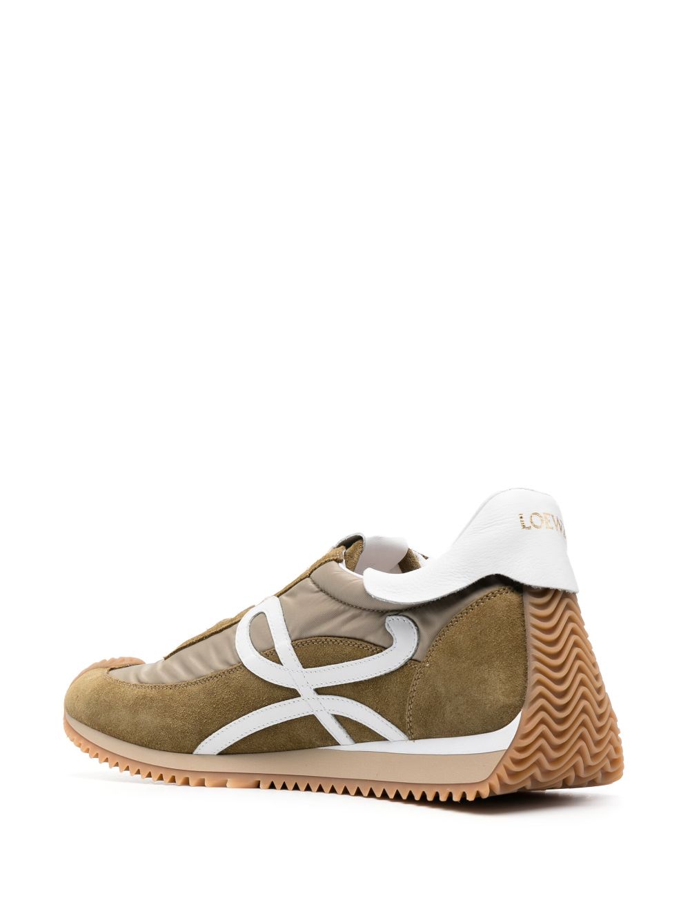 Loewe LOEWE- Flow Runner Sneakers