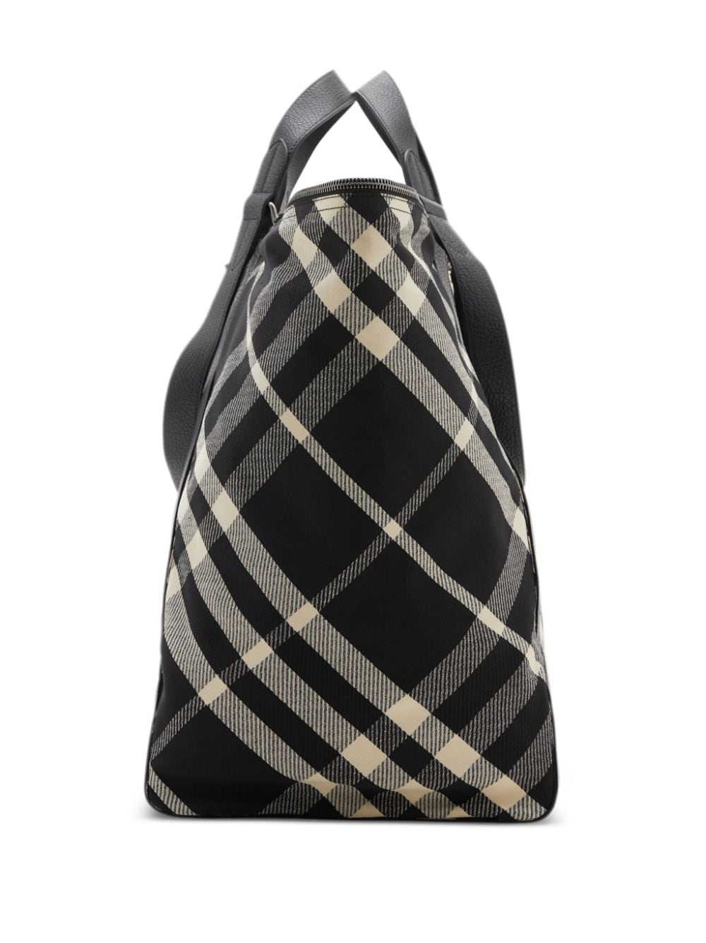 Burberry BURBERRY- Tote Bag With Logo