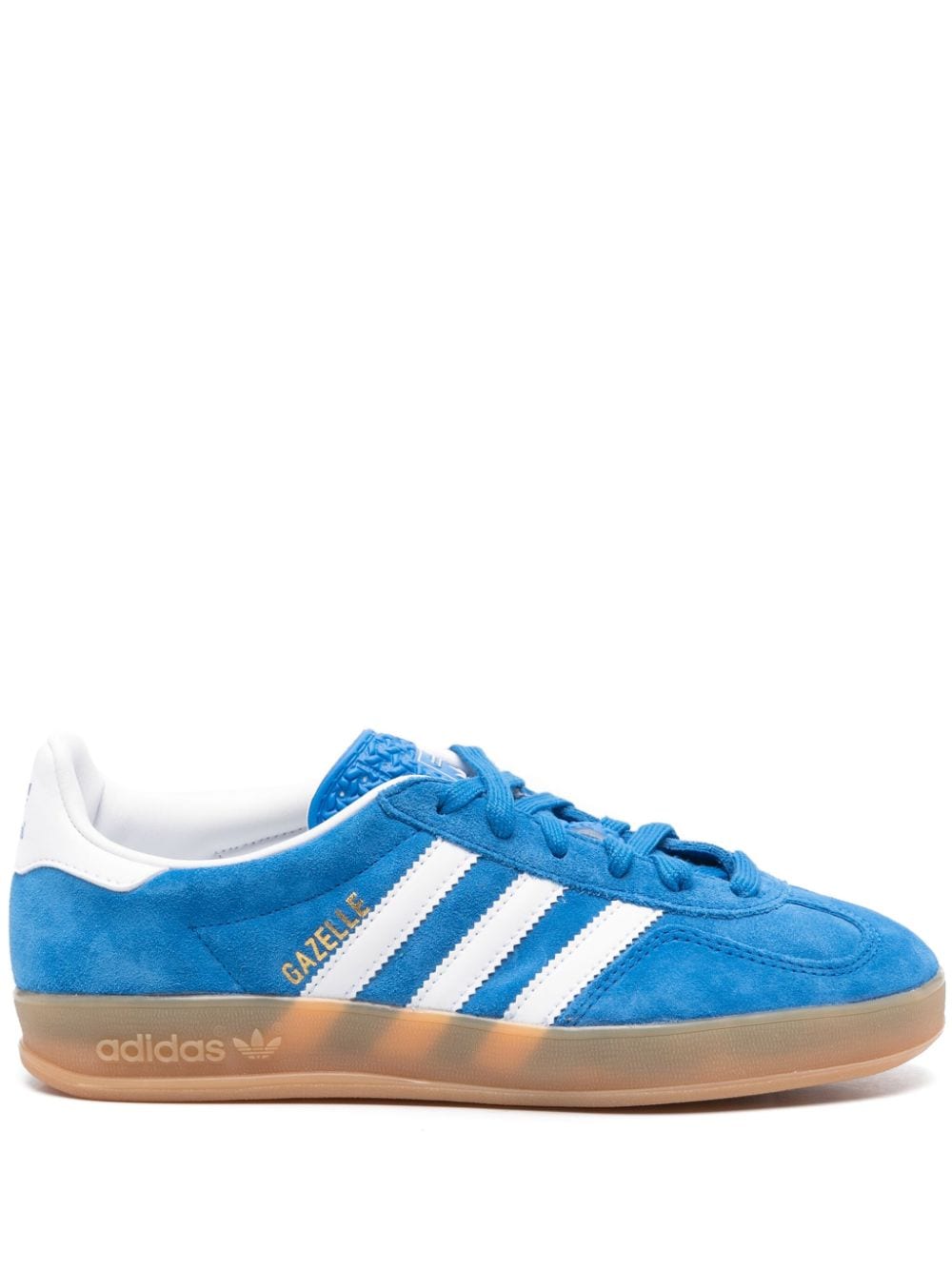 Adidas ADIDAS- Sneakers With Logo