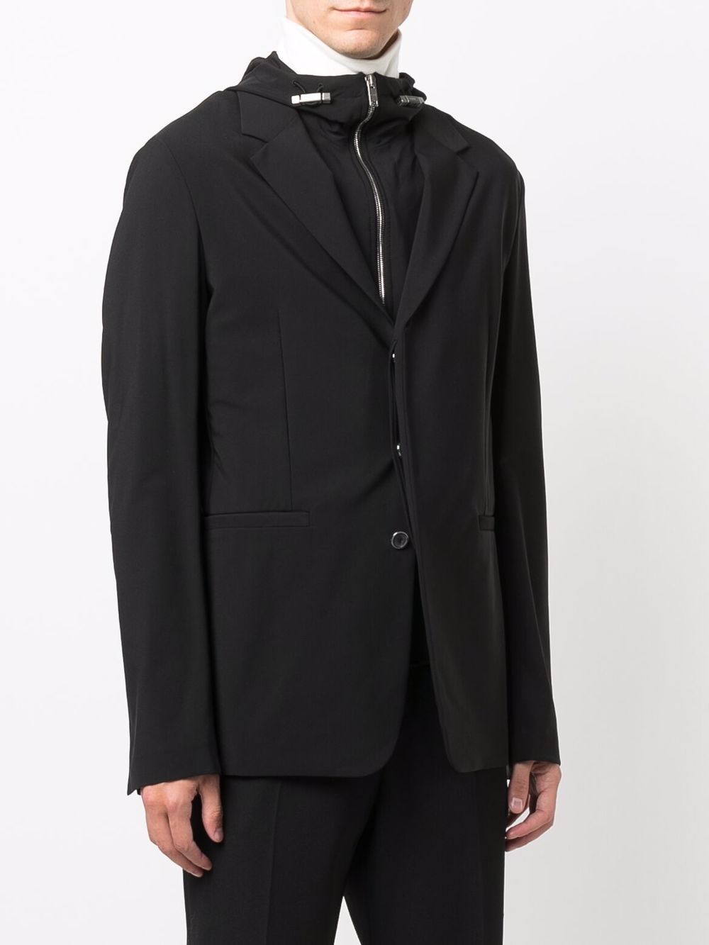 Givenchy GIVENCHY- Jacket