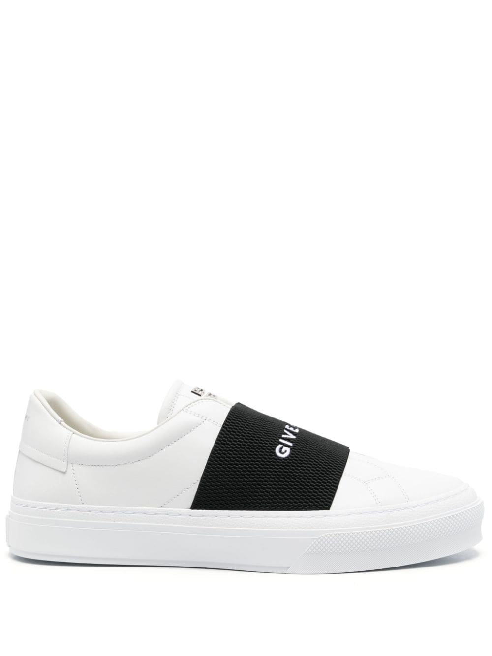 Givenchy GIVENCHY- Leather Sneakers