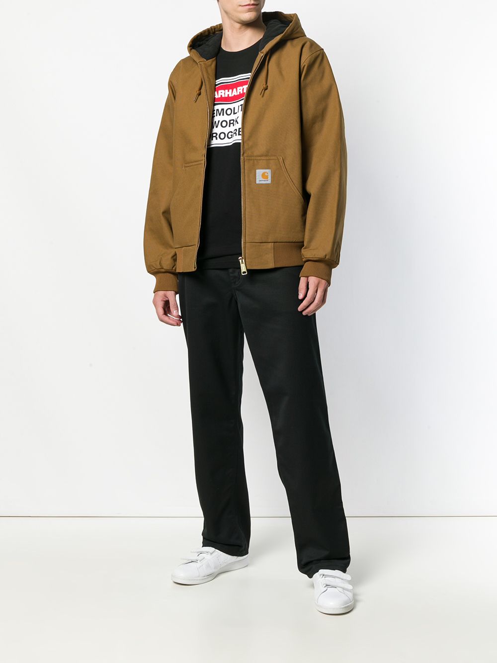 Carhartt WIP CARHARTT WIP- Simple Pant