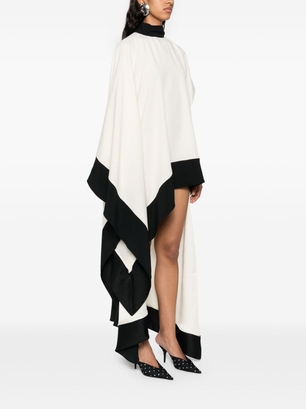 Taller Marmo TALLER MARMO- California Asymmetric Kaftan