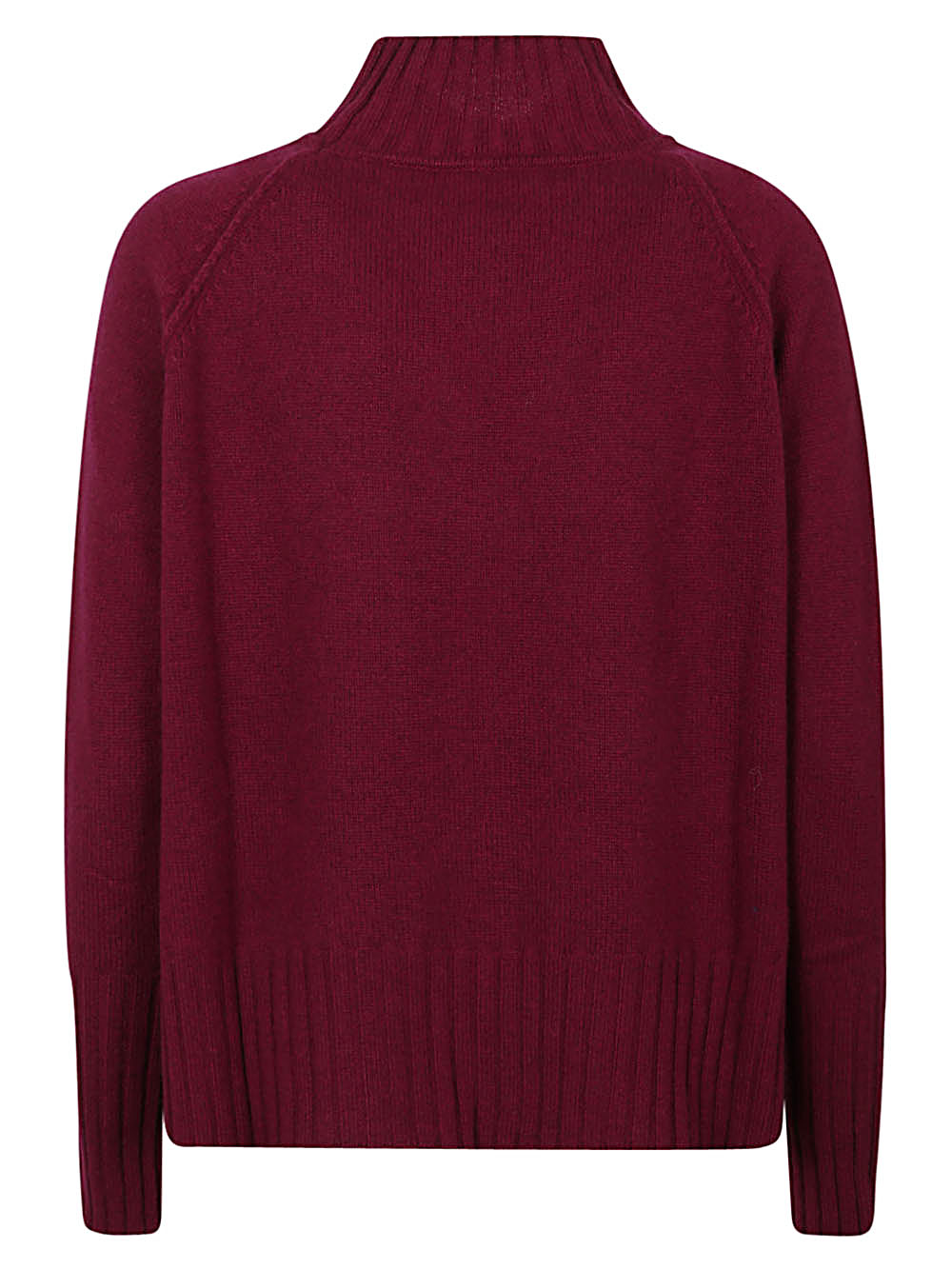 Be You BE YOU- Cashmere Turtleneck Sweater