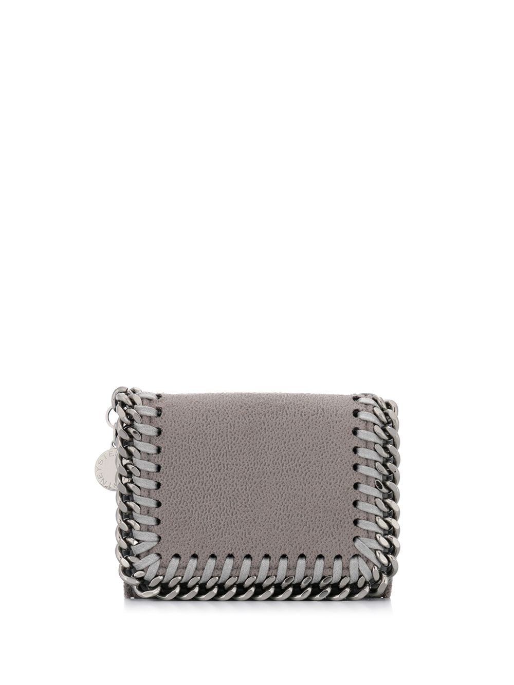 Stella McCartney STELLA MCCARTNEY- Falabella Trifold Wallet