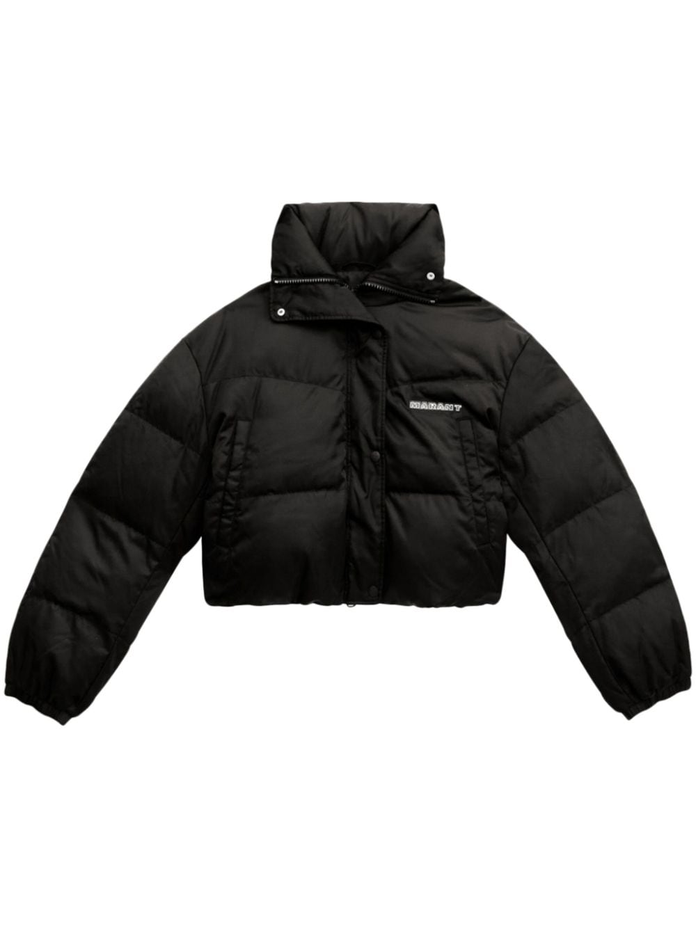 Marant Étoile MARANT ETOILE- Telia Nylon Down Jacket