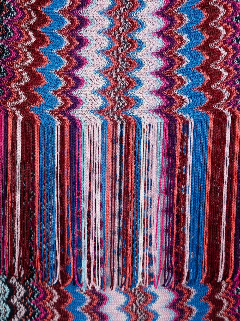 Missoni MISSONI- Basic Scarf