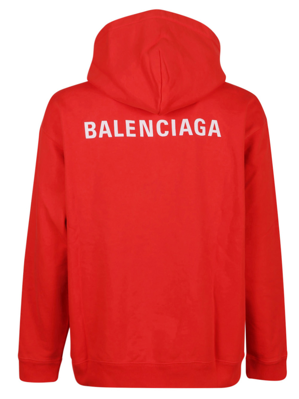 Balenciaga BALENCIAGA- Sweatshirt With Logo