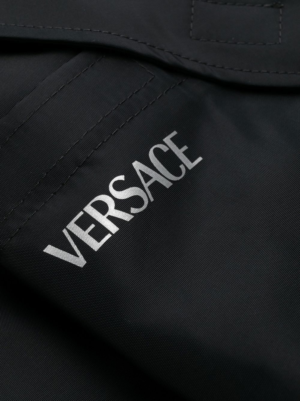 Versace VERSACE- Technical Trousers