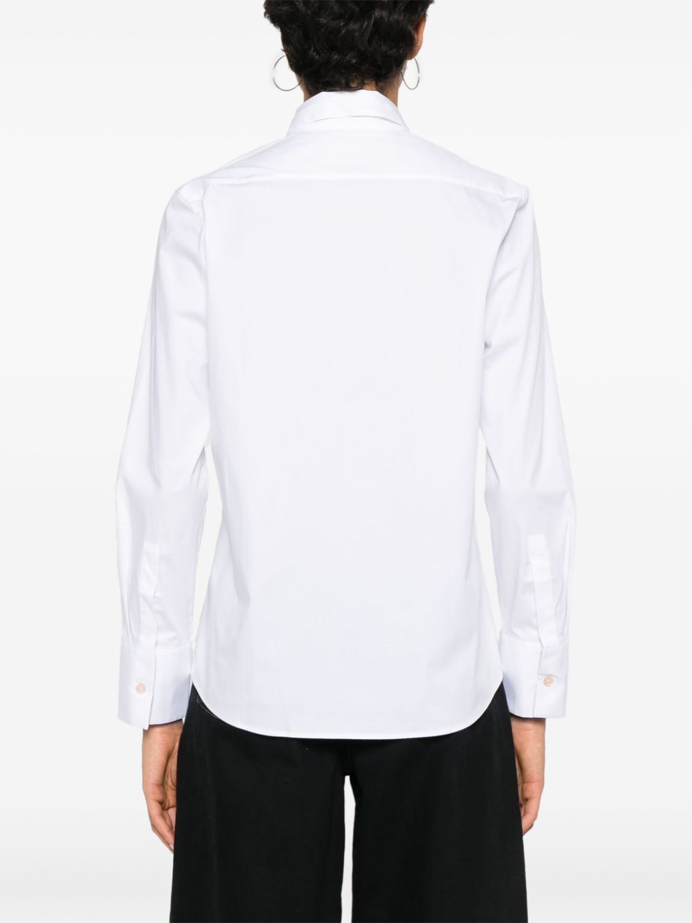 Ps Paul Smith PS PAUL SMITH- Cotton Shirt