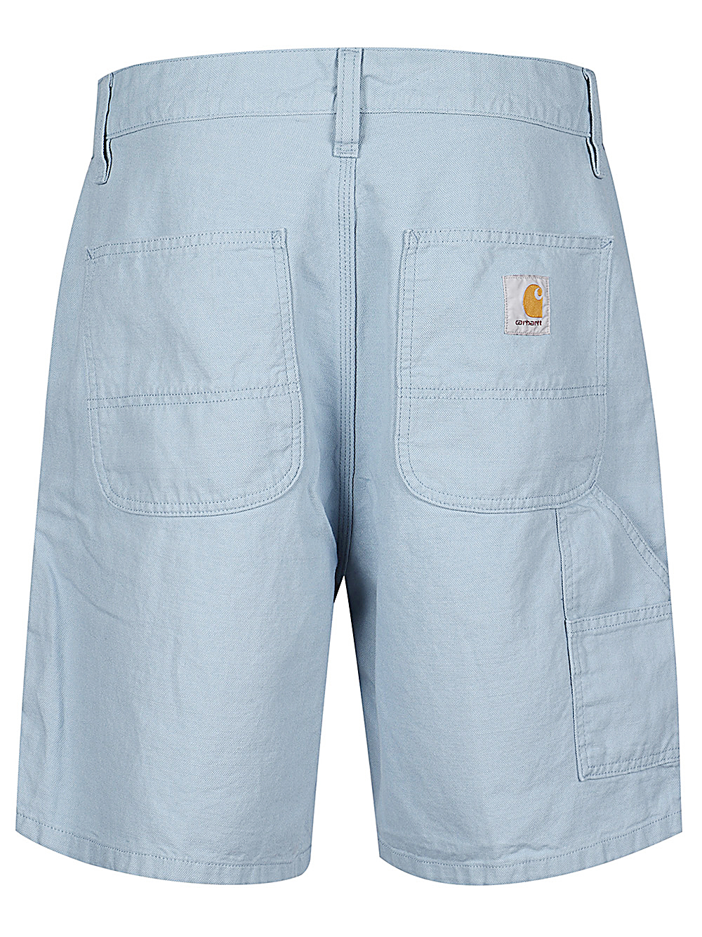 Carhartt WIP CARHARTT WIP- Logo Bermudas