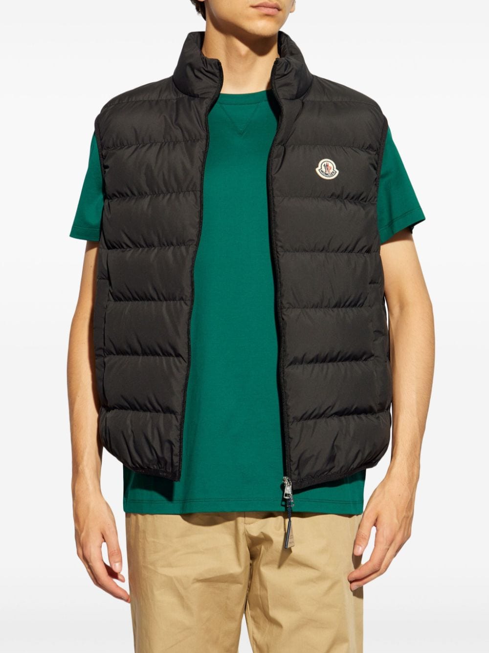 Moncler MONCLER- Contrin Down Vest