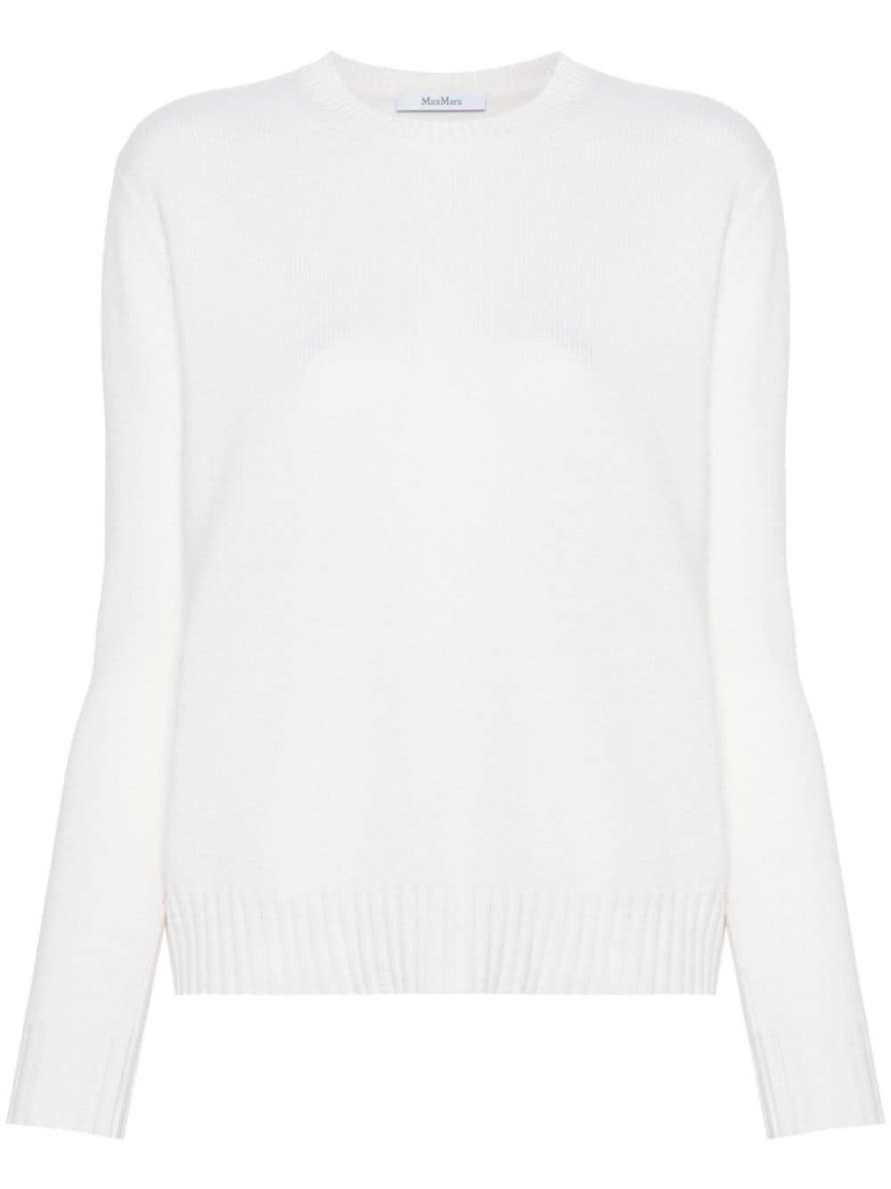 Max Mara MAX MARA- Cashmere Sweater