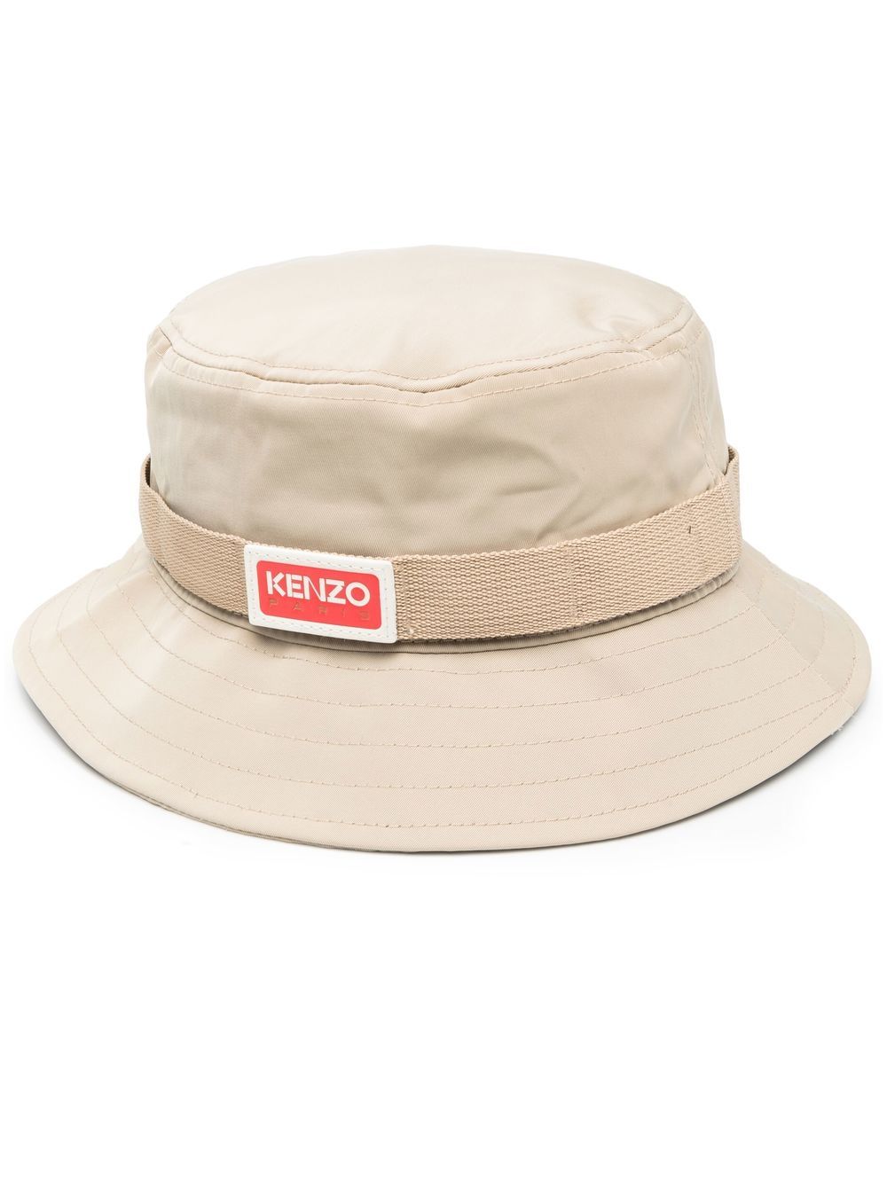 Kenzo KENZO- Logo Bucket Hat