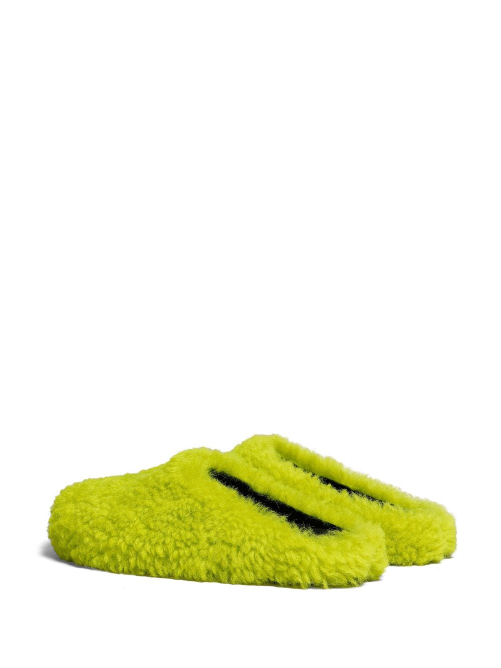 Marni MARNI- Fussbett Slippers