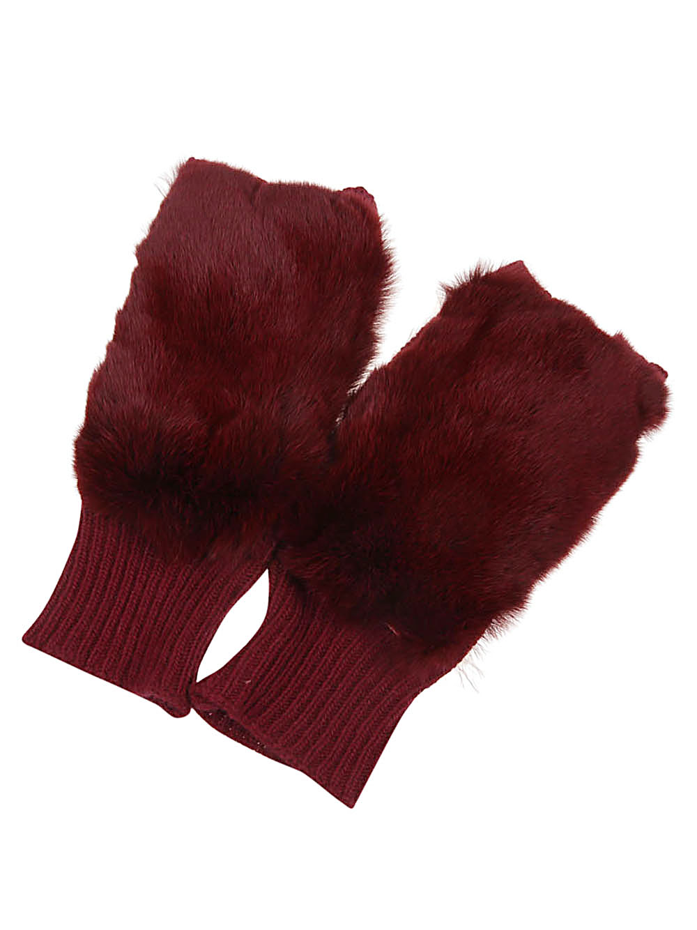  ALPO- Shearling Gloves