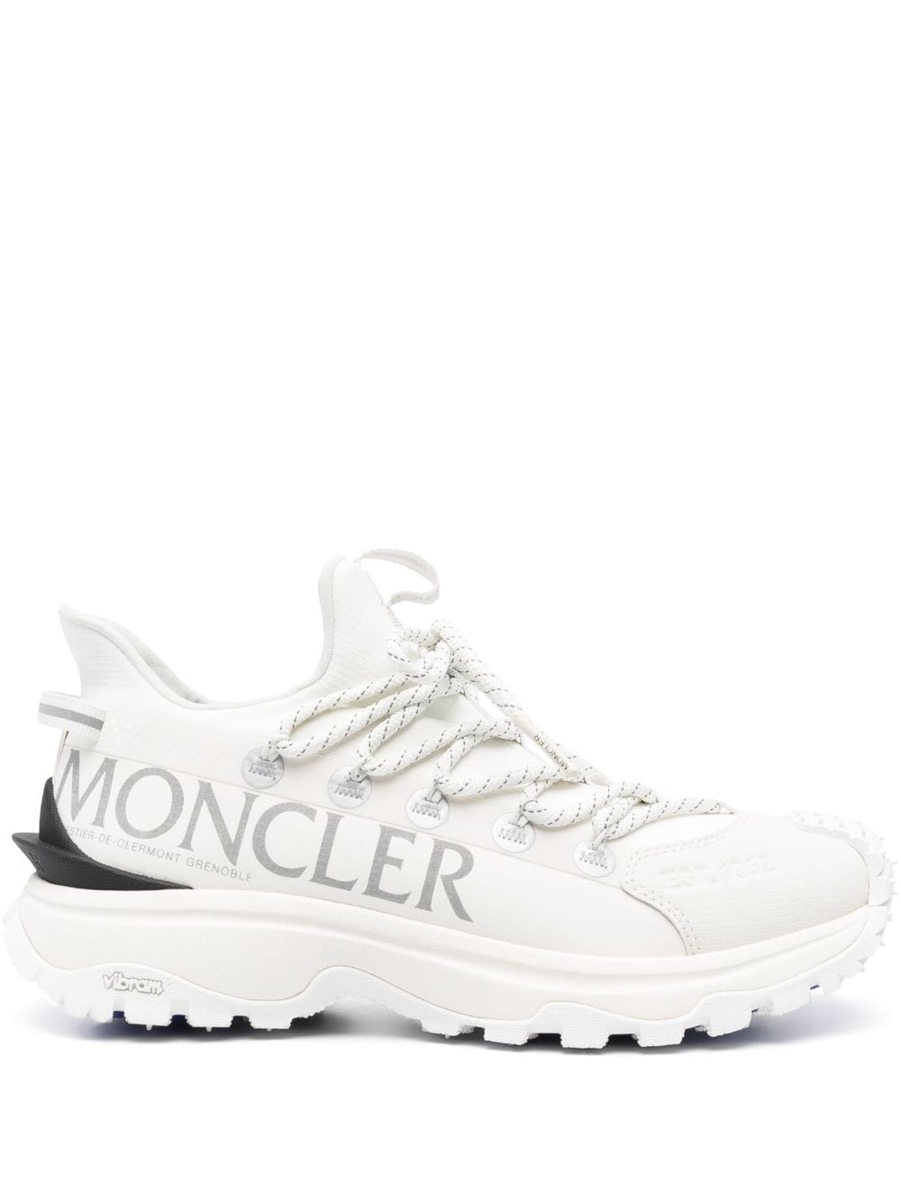 Moncler MONCLER- Trailgrip Lite 2 Sneakers