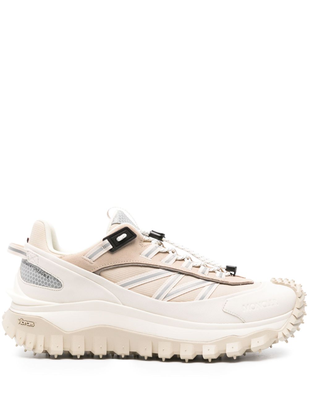 Moncler MONCLER- Trailgrip Sneakers