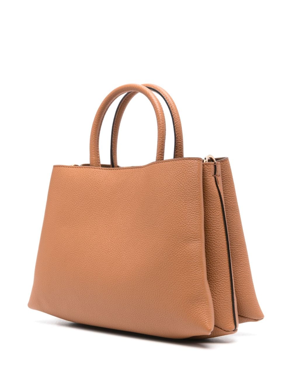 Tod's TOD'S- T Timeless Small Leather Tote