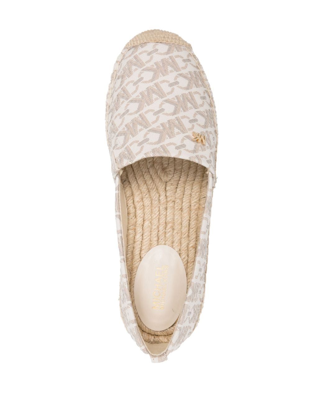  MICHAEL MICHAEL KORS- Kendrick Espadrillas