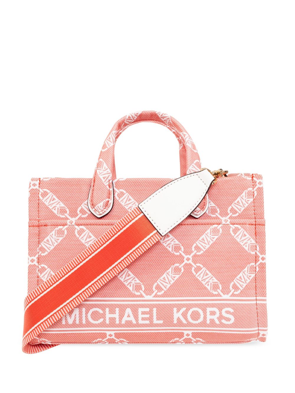  MICHAEL MICHAEL KORS- Gigi Small Tote Bag