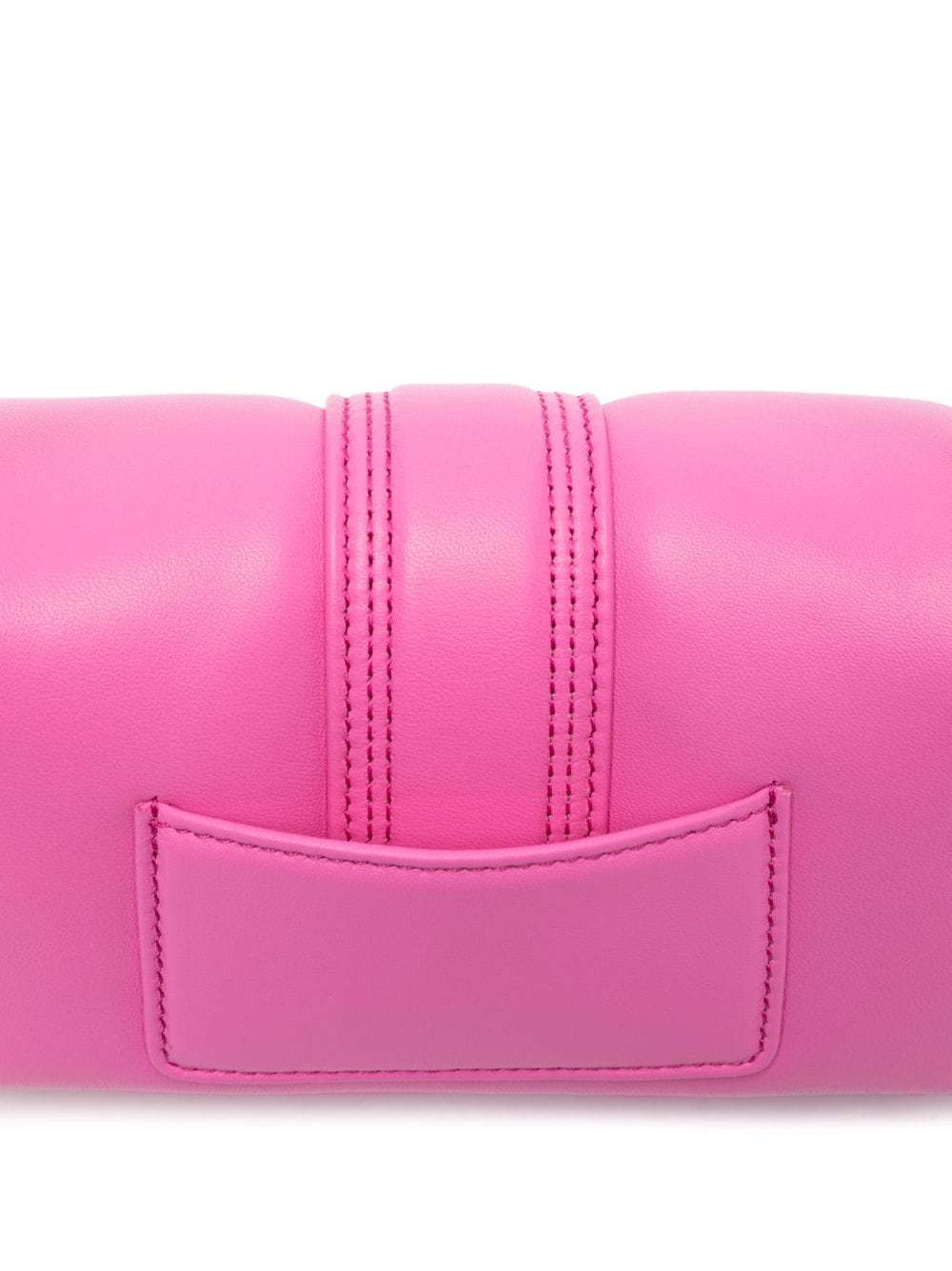 Jacquemus JACQUEMUS- Le Petit Bambimou Shoulder Bag