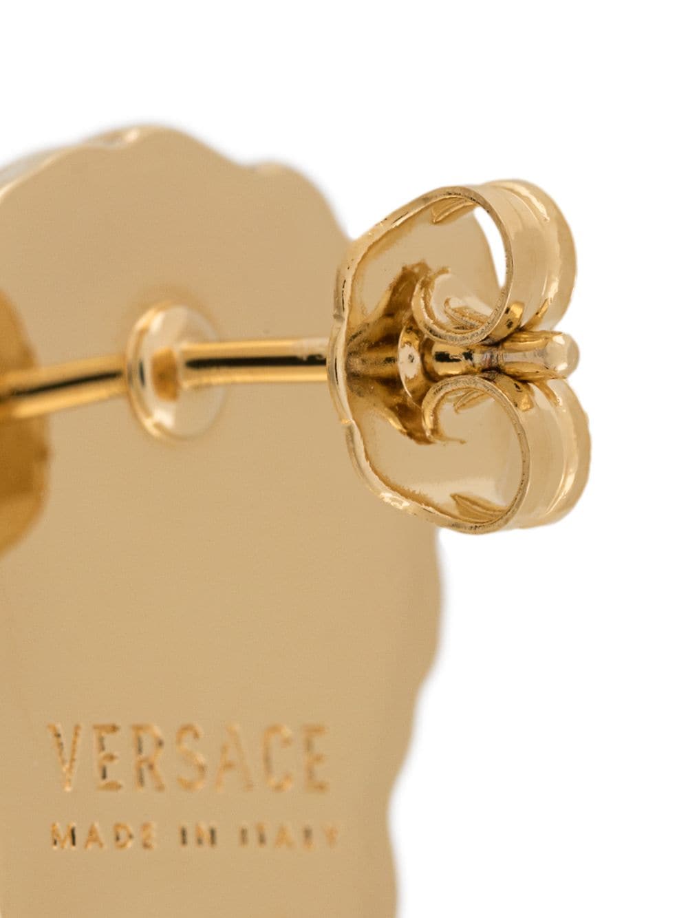 Versace VERSACE- La Medusa Earrings